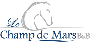 Le Champ De Mars